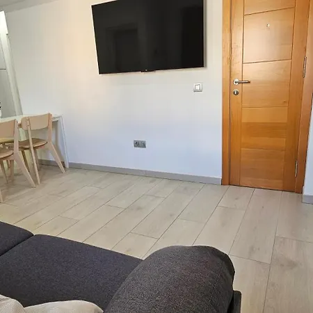 Apartment 3b Las Palmas de Gran Canaria